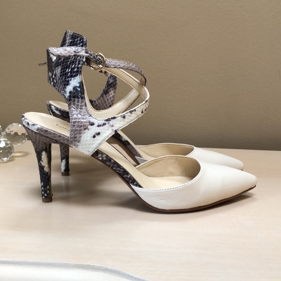 Reptile Sandals - Picture 1 of 5